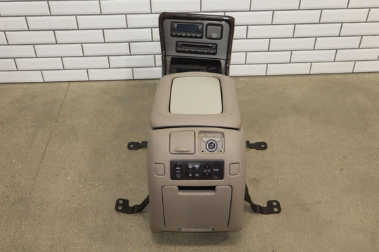 2001 GMC Sierra C3 LH&RH Front&Rear Seat Set Conversion