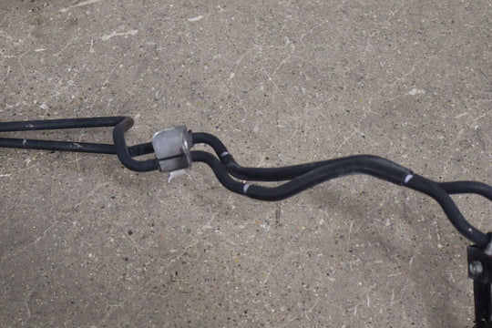 2015 Lexus GX460 Front Hydraulic From Sway Bar To Pump Lines