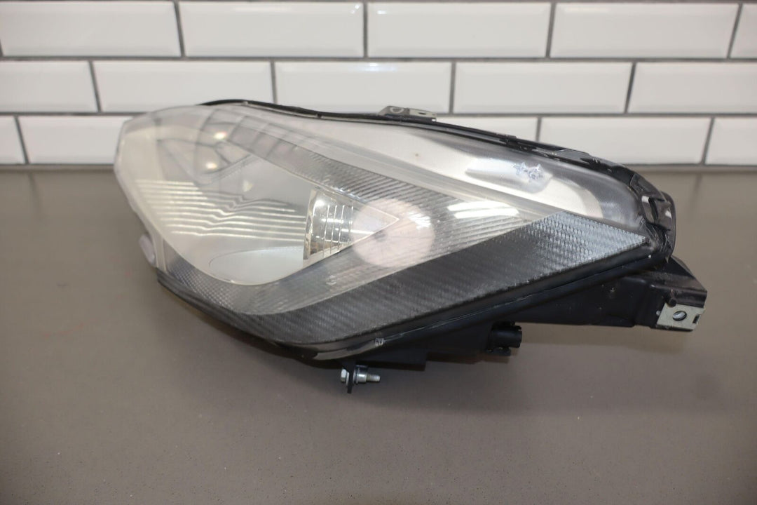 2012-2016 Tesla Model S Driver Left Xenon HID Headlight OEM