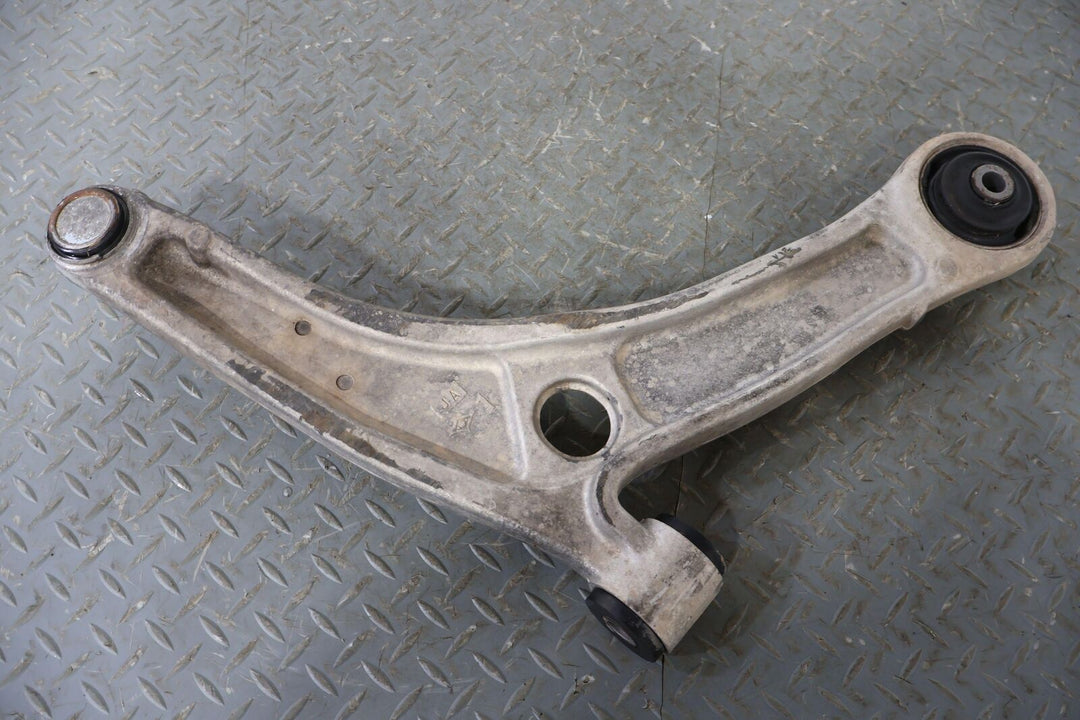 08-15 Mitsubishi Lancer EVO X GSR Front Left LH Lower Control Arm (75K Miles)