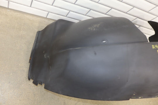 03-06 Chevy SSR RH Right Passenger FRONT Inner Fender Liner