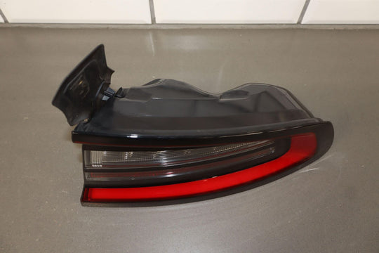 2015-2023 Dodge Charger Passenger Right Outer Tail Light OEM 6821314AD