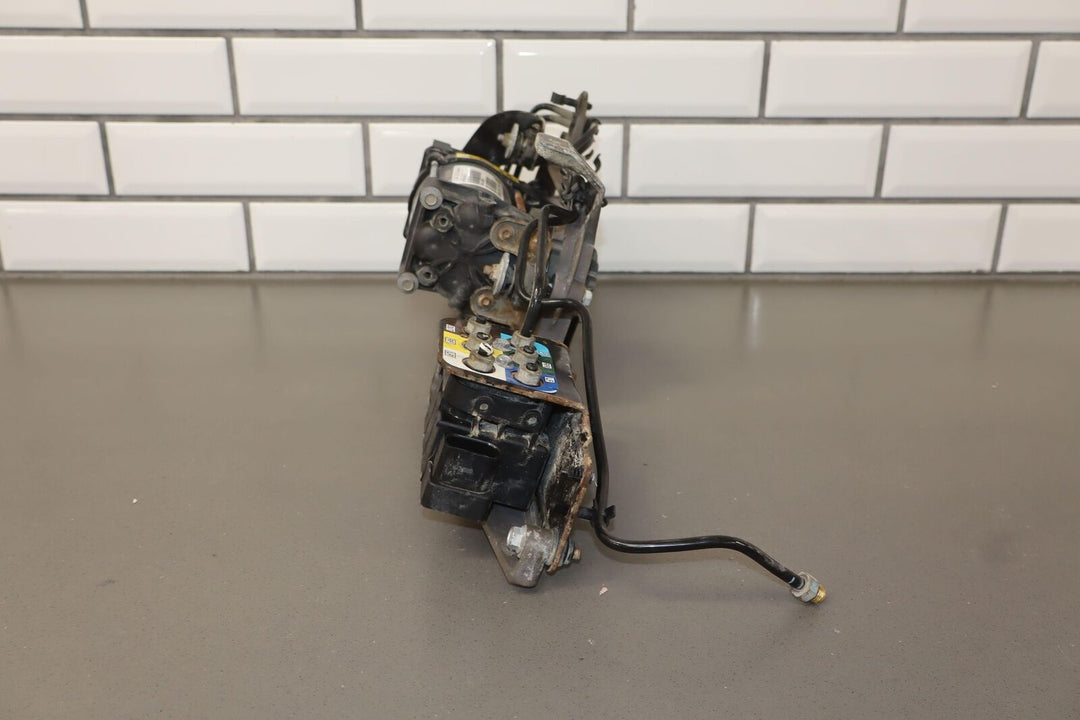 2013-2017 Ram 1500 OEM Air Suspension Air Ride Compressor