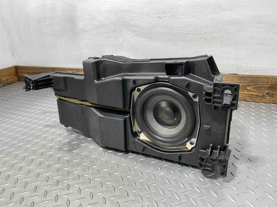 10-13 Chevy Silverado 3500 Factory Bose Subwoofer Speaker (25915806) UNtested