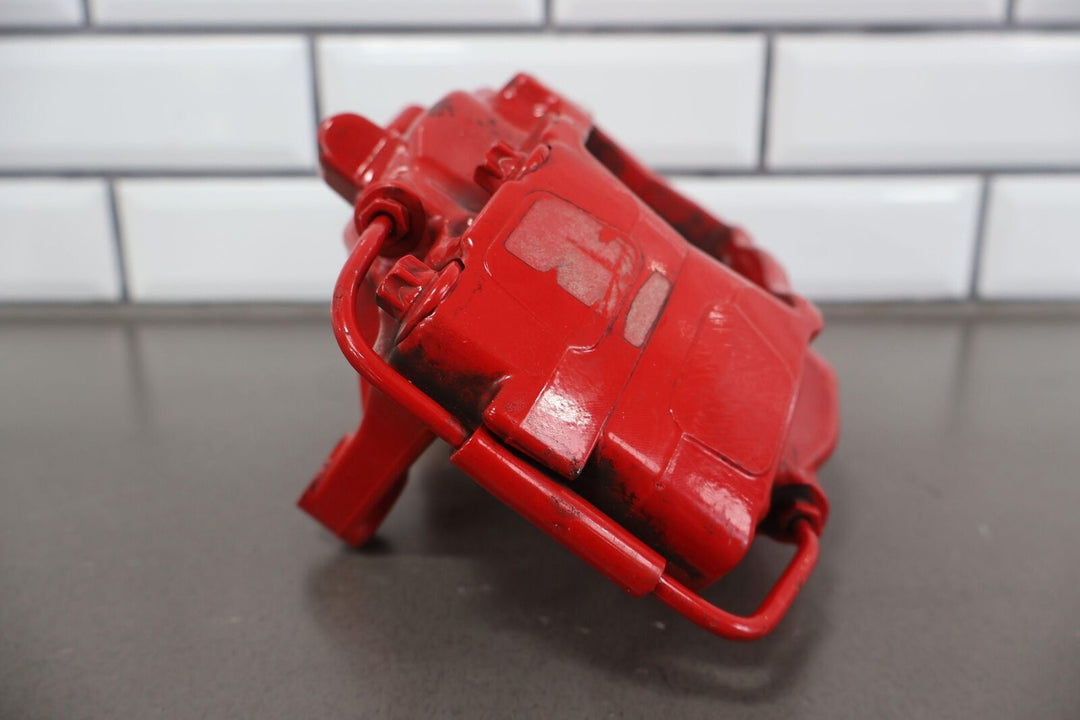 11-15 Chevy Camaro 1LE Front Right Brembo Brake Caliper (Red) See Notes (80K)