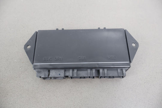 97-99 Chevy C5 Corvette Right RH Door Control Module (09352891) OEM