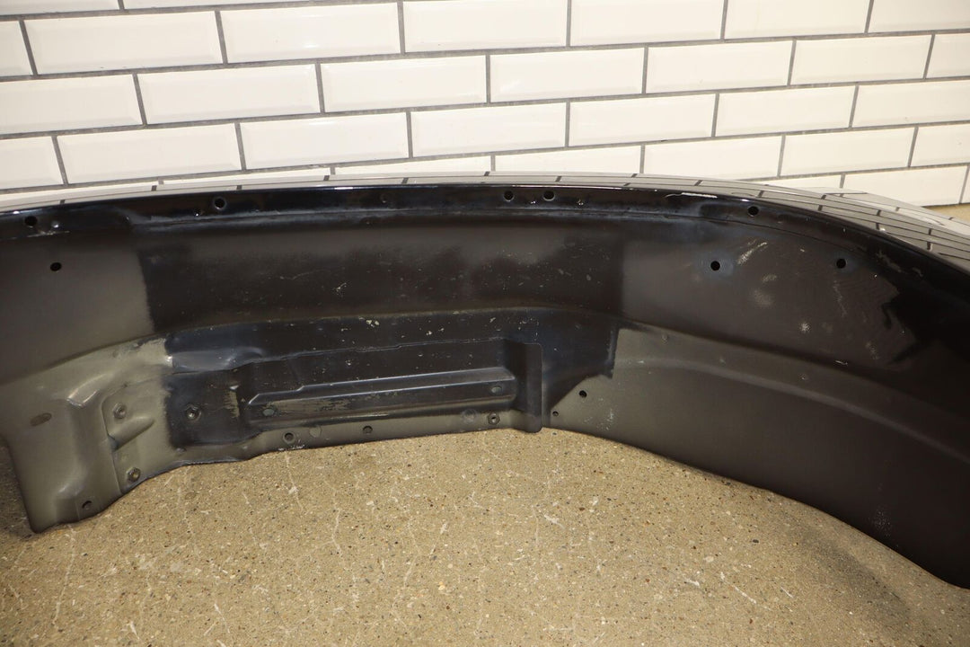 07-13 Avalanche Suburban Tahoe Left Driver Fender Black (41U) See Photos