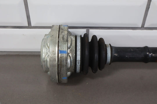 17-23 Chevrolet Camaro 6.2L Supercharged Right Passenger REAR Axle Shaft