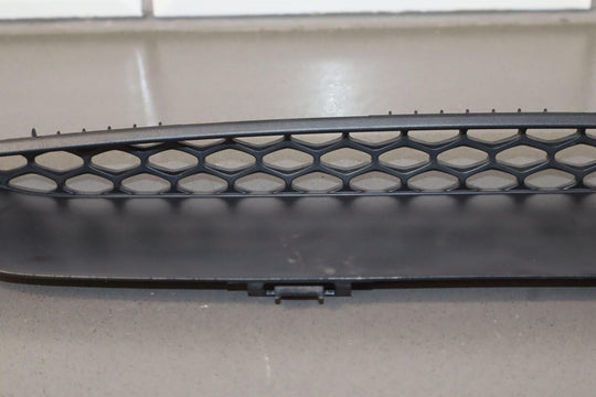 2020 Dodge Charger Scat Pack OEM Hood Grill Insert 68202462AD