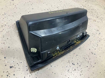 90-93 Chevy C4 Corvette Glove Box Door (Black 19I) See Notes