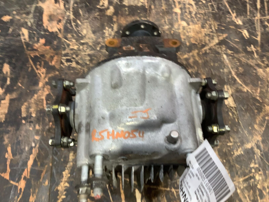 04-05 Honda S2000 AP2 Rear Differential Carrier (F22C) 148K Miles