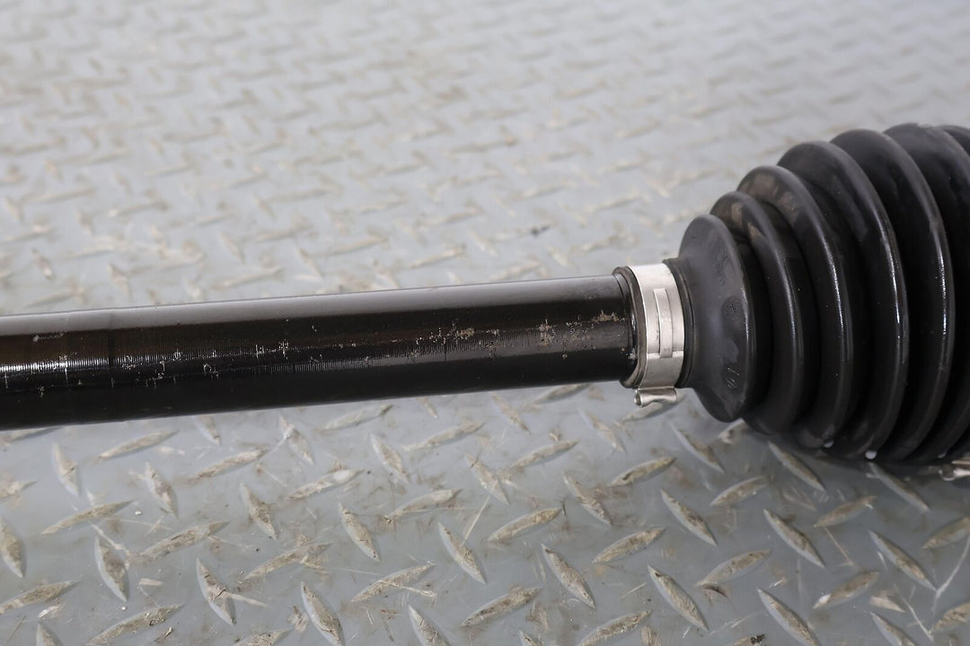 12-20 Tesla Model S P85D Front Right Passenger Axle Shaft (1030616-00-A) 79K