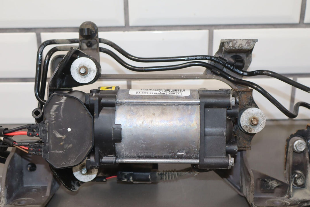 2013-2017 Ram 1500 OEM Air Suspension Air Ride Compressor