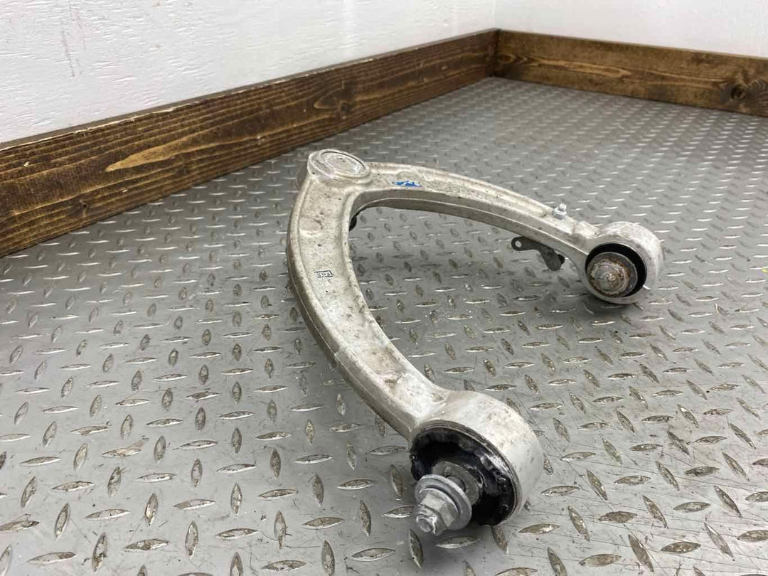 14-16 Mercedes GL450 X166 Left LH Driver Upper Front Control Arm OEM