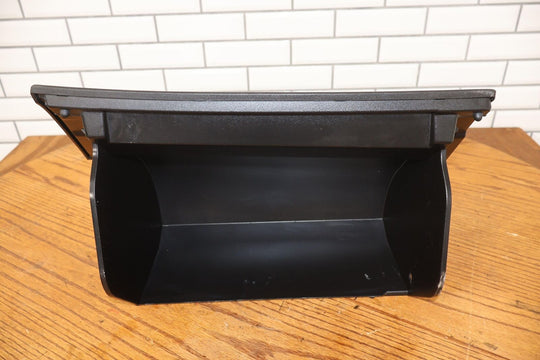 10-15 Chevy Camaro Interior Glove Box Compartment Door (Black) See Photos