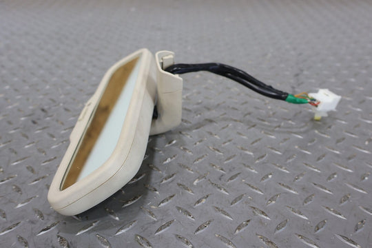 02-05 Lexus SC430 Interior Rear View Mirror (Neutral Frame) See Notes