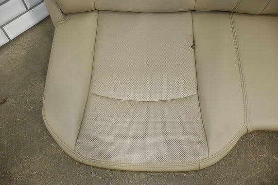 2013-2018 Ram Laramie Crew Cab Heated Rear Seat (Light Frost Beige U1)