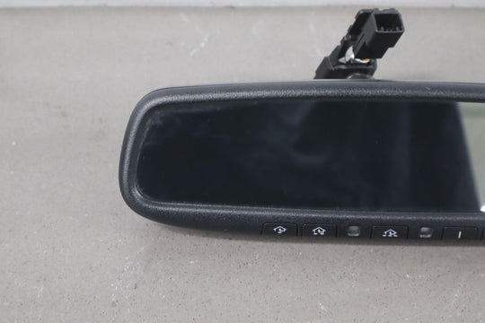 13-19 Lexus GX460 (W/O Pre-Crash System) Rear View Mirror OEM