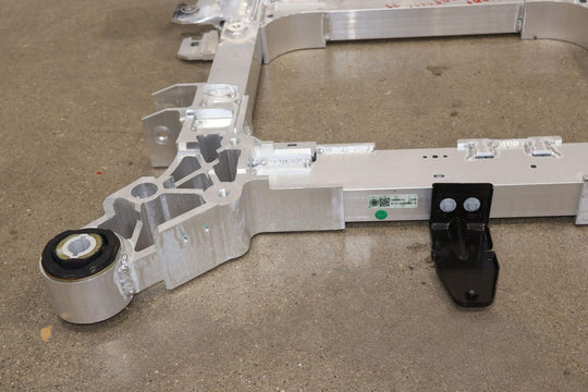 2023 Fisker Ocean One Front Bare Undercarriage Crossmember (FM2920200132D)