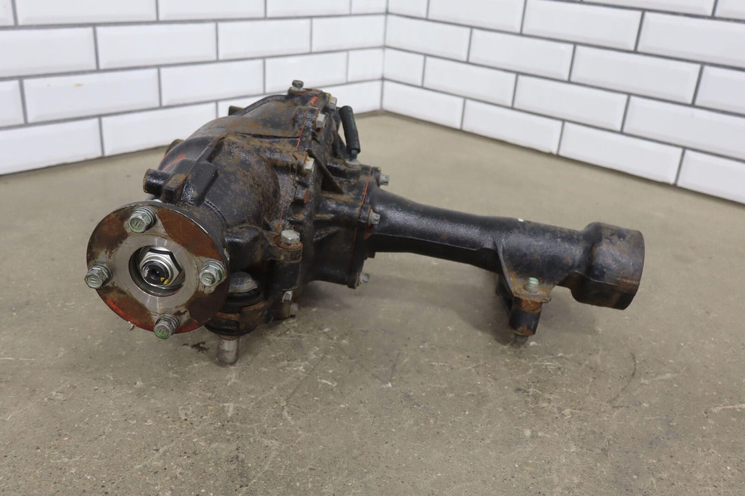 10-23 Lexus GX460 AWD Front Differential Carrier 3.91 Gear Ratio 101K Miles