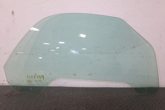 02-05 Ford Thunderbird Driver Left LH Door Window Glass (Glass Only)