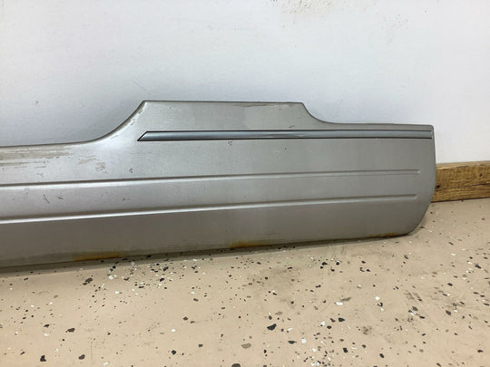 98-02 Lexus LX470 Tail Gate Finish Panel/Molding/Trim/Cladding