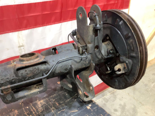 07-14 Escalade Yukon Rear Axle (10 Bolt/8.5" Ring Gear 3.42 Ratio) 145K Miles