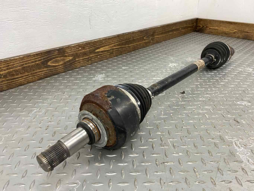 07-11 Mercedes Benz W164 ML63 AMG OEM Rear Axle Shaft Fits RH or LH