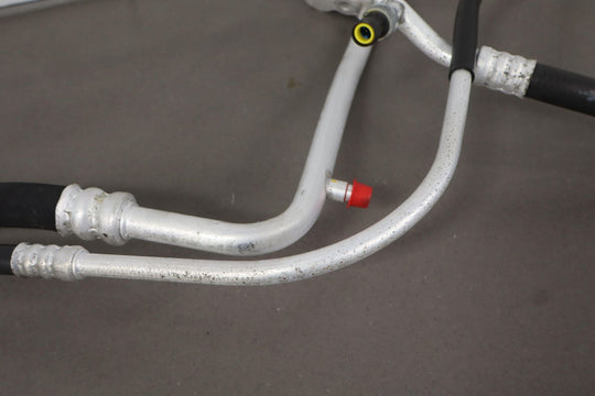 03-06 Chevy SSR Pair of OEM A/C Refigerant Suction/Discharge Hoses See Photos