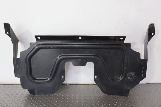 94-97 Chevy Camaro Lower Front Under Bumper Splash Shield / Radiator Ductwork