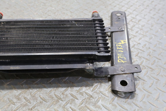 03-09 Hummer H2 Automatic 4x4 Transmission Oil Cooler (121K Miles)