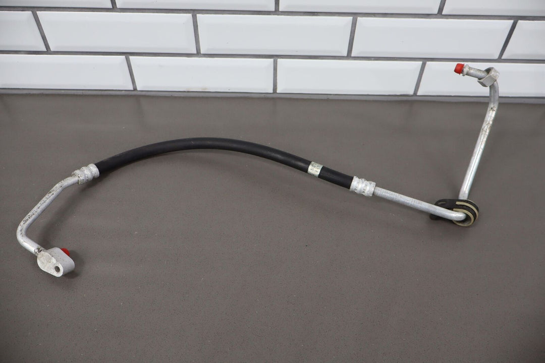 99-00 Mazda Miata NB Misc A/C Hoses Lines Used See Photos