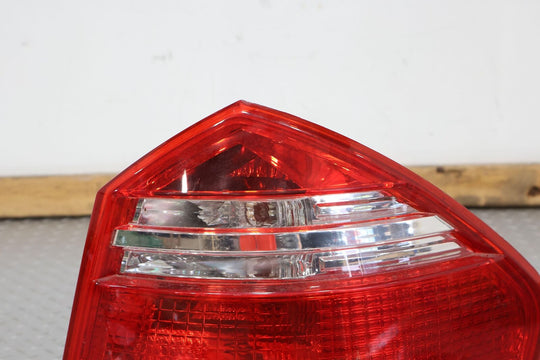 07-09 Mercedes GL450 Right RH TYC Upper Tail Light Lamp (Tested) 11-6543-00-1