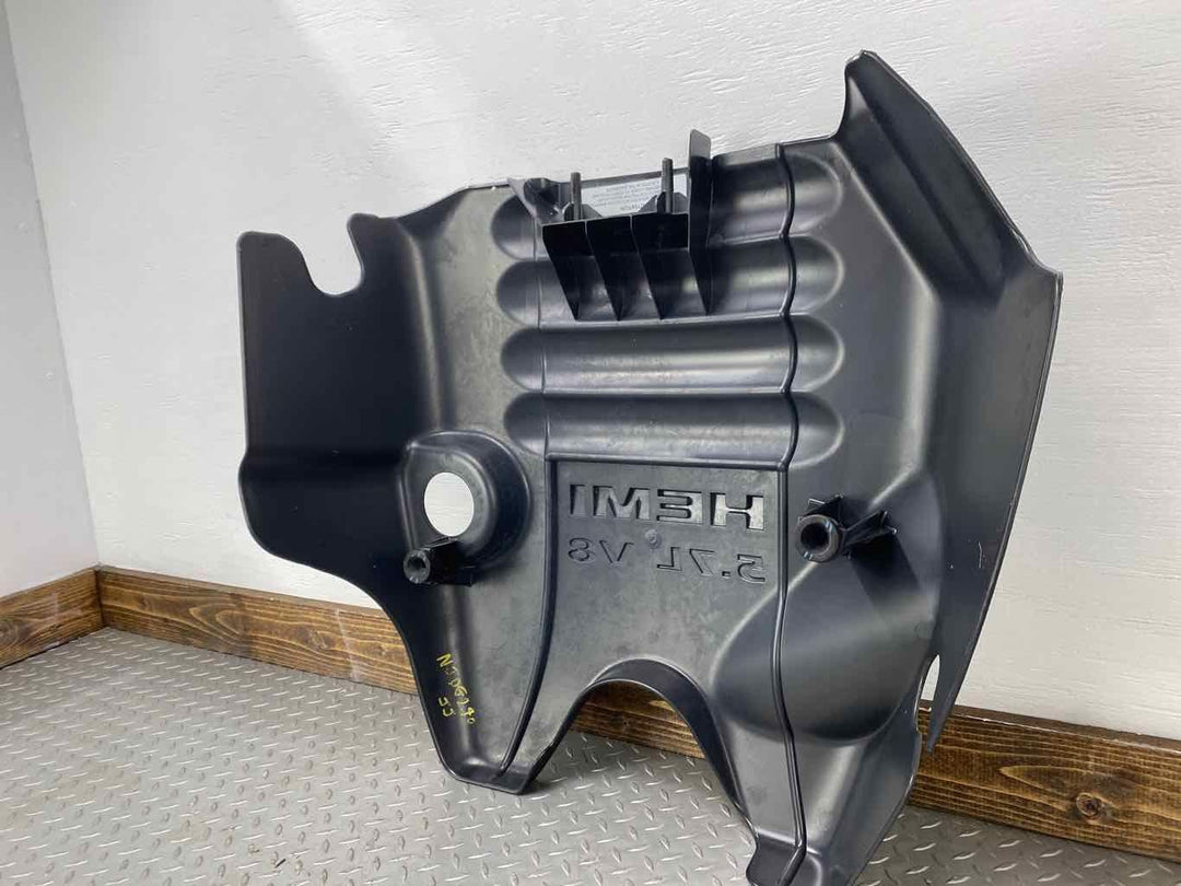 15-21 Ram 1500 5.7L Hemi V8 (EZH) Engine Beauty Cover OEM (Cover Only)