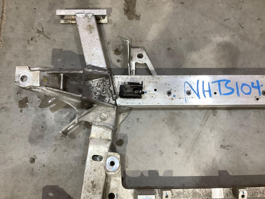 16-20 Tesla Model S Front Subframe Undercarriage Crossmember - Bare