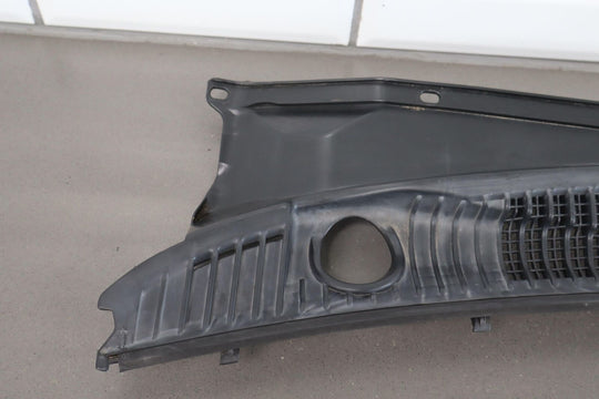 98-07 Lexus LX470 OEM Cowl Vent Panel (2 Piece) W/Weather Stripping