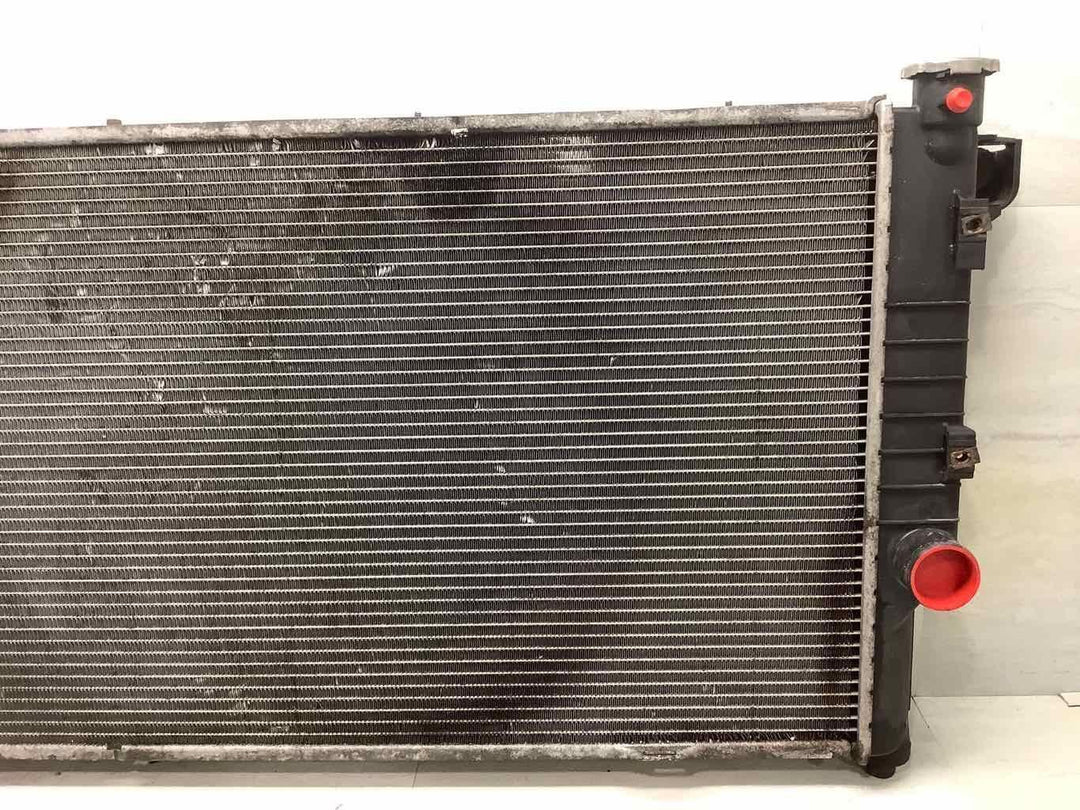 94-02 Dodge Ram 2500 5.9L Automatic Radiator