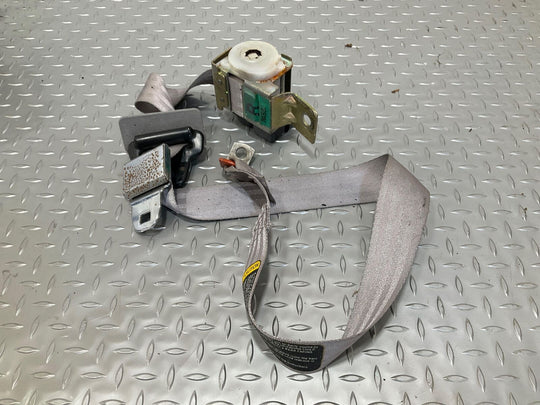 91-96 Chevy Caprice/Impala B-Body Front Right RH Seat Belt Retractor (Gray 14i)