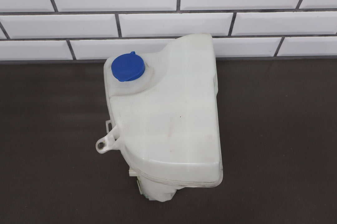 16-23 Mazda Miata OEM Widnshield Washer Fluid Standard Capacity Bottle W/ Pump