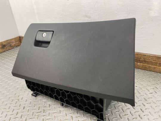 10-15 Chevy Camaro Coupe Interior Glove Box Compartment (Black AFJ) See Notes