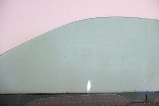 97-04 Chevy Corvette C5 Right RH Passenger Door Window Glass (Glass Only)