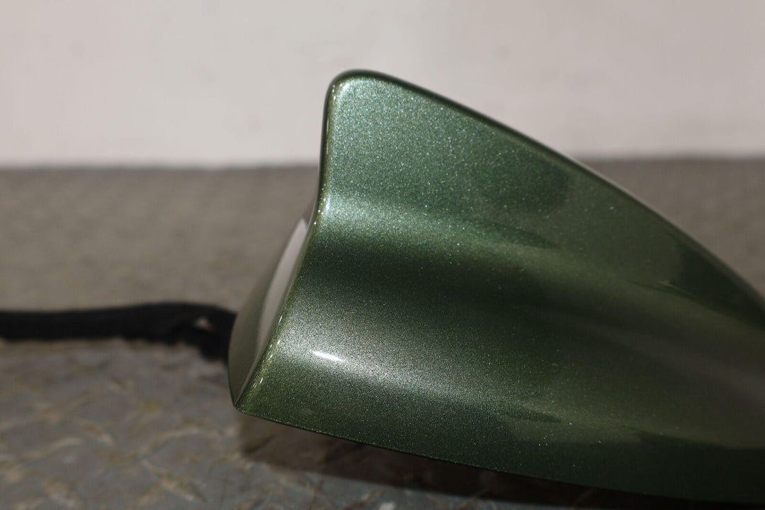 18-23 Dodge Charger Shark Fin OEM Radio Antenna (F8 Green PQF)