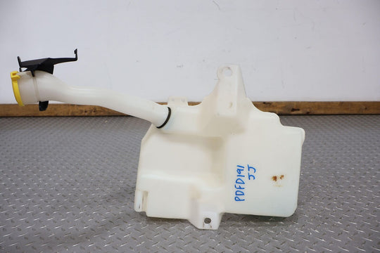 13-18 Ford C-Max Windshield Washer Reservoir Bottle W/ Pump & Lid