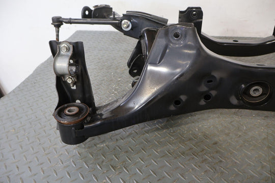 15-21 Subaru WRX STI Rear Bare Undercarriage Crossmember Subframe (2.5L) 8K