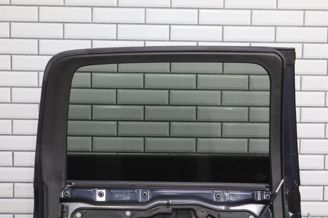 19-23 Ram (New Body) Crew Cab Left Rear Door (Maximum Steel PAR)