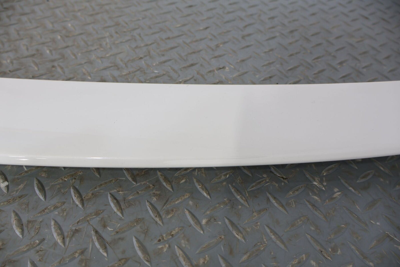 20-23 Cadillac CT5-V Rear OEM Spoiler (Rift Metallic GRW) Solid Mount