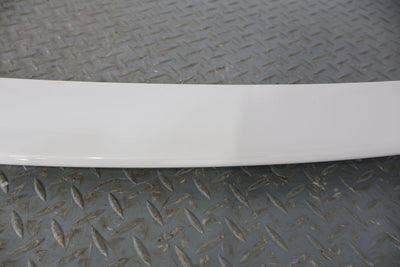 20-23 Cadillac CT5-V Rear OEM Spoiler (Rift Metallic GRW) Solid Mount