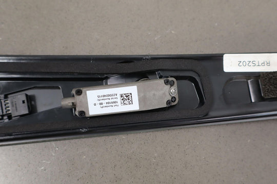 2021-2023 Tesla Model X Right Passenger B Pillar with Camera OEM 1069104-00-D