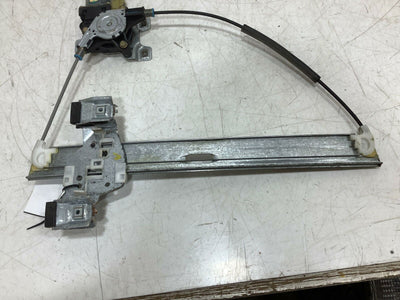 03-09 Hummer H2 Right Rear Power Window Regulator/Motor OEM