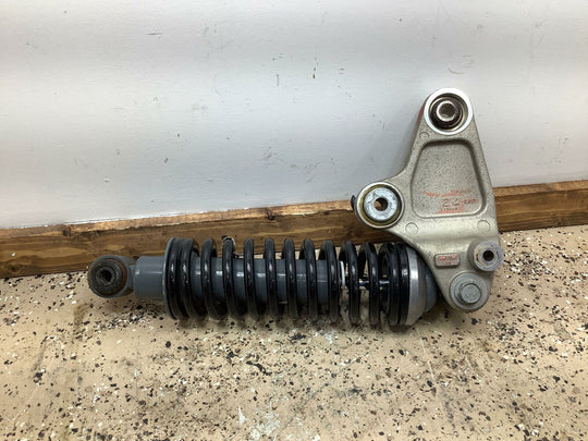 97-02 Chrysler Plymouth Prowler Right Passenger Front Strut - Koni